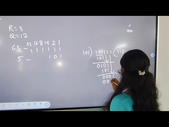 DIVISION METHOD PART-1 #COA @KW 3RD YR