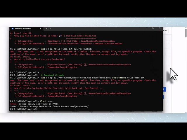 How to Install Docker Desktop on Windows (Ultimate Fastest Step-by-Step Guide) #Docker #Windows