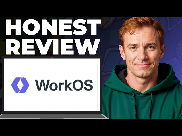 WorkOS in 2026 Full Review - Features, Strengths, Weaknesses