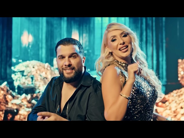 Tzanca Uraganu ❌ Roxana Printesa Ardealului - Zana mea [Videoclip Oficial] 2026