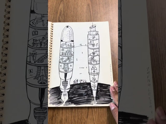 假如你有一双透视眼，从此人生逆袭