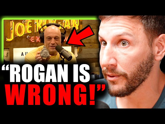 Why Joe Rogan is WRONG About the Aztecs | William Brown