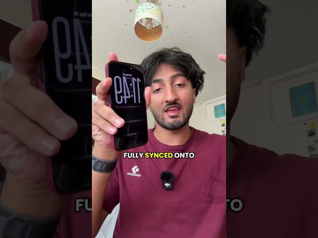 It’s so easy #tech #techtok #iphone18pro #iphone18promax #saifashraf