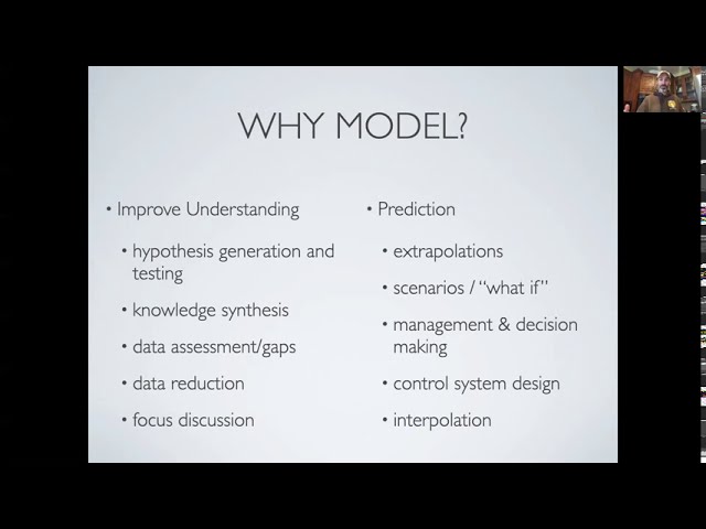EE375 Lecture 09a: Intro to Statistical Models