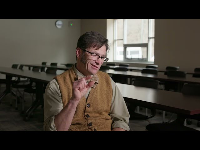 Why Study Computer Science