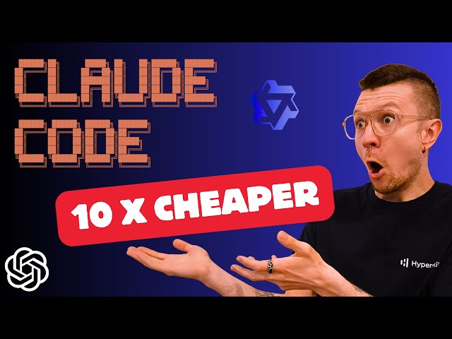 Save 90 % on Claude Code with LiteLLM (#qwen3)