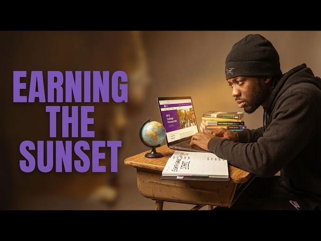 From the Bronx to NYU: Success Tips for Every Student