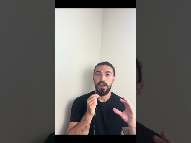 The most important frontend architecture question you need to know!  #programmingskills