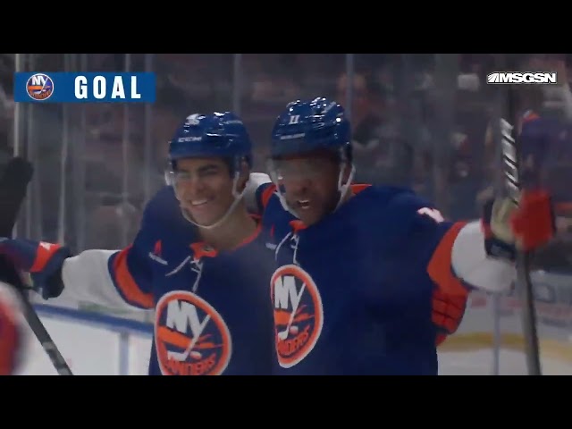 Anthony Duclair - All Goals 2024-25