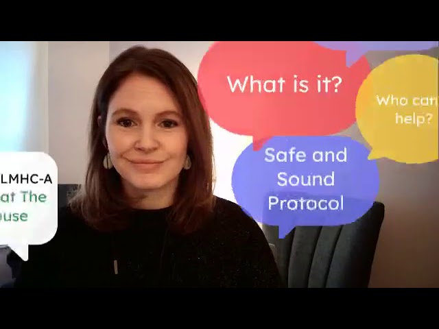 What is the Safe & Sound Protocol (SSP)?