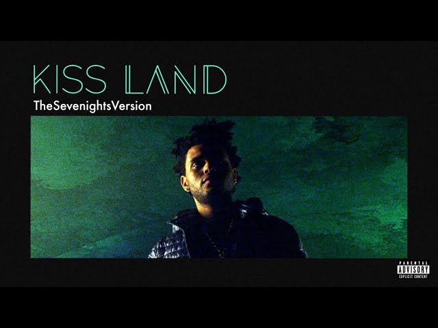 The Weeknd - Professional (The Sevenights Version)