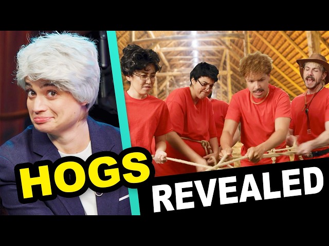 Finally, Reality TV For Guys | Bit City