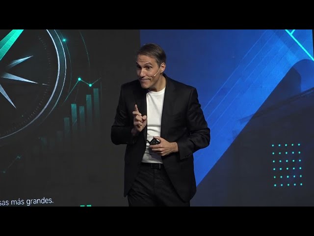 Jonatan Loidi: Sell or Die: Commercial Strategies for Success