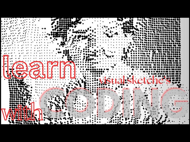 Amazing Digital Image Processing Techniques Really Exist @AlgoRhythmVisuals