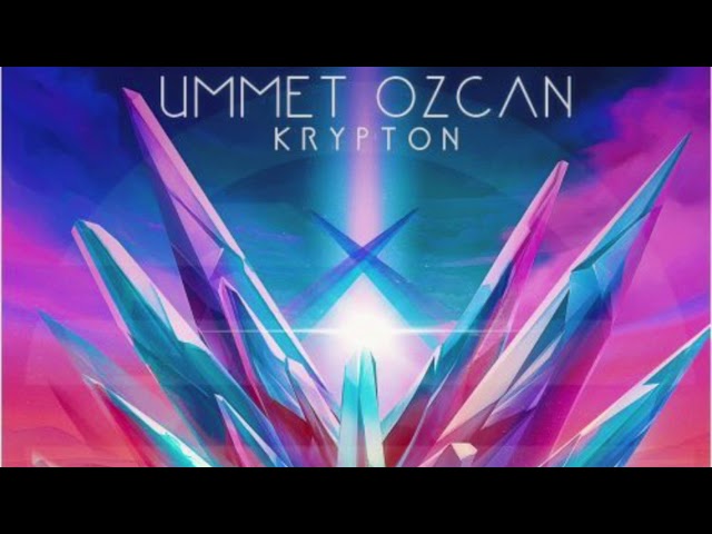 Ummet Ozcan - Krypton