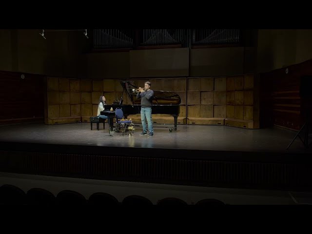 Gershwin Prelude #2