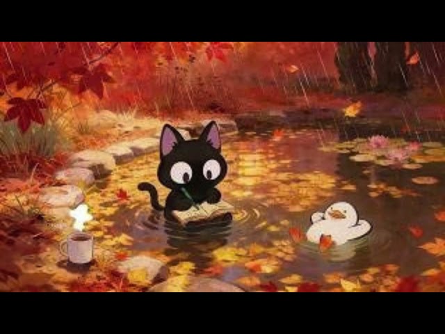 One Step Closer 📚 Deep Focus | Jazz LoFi for Productivity & Study
