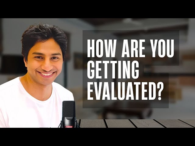 Inside Product Interviews: How are you getting Evaluated by Hiring Managers?