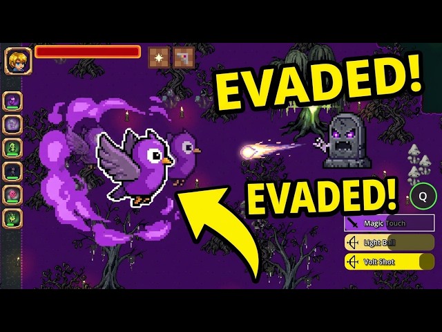 I Made a Beast Battling System for my Indie RPG! | Devlog