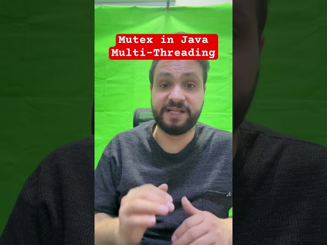 #microservices #spring_boot_arabic #java #javamastery #threadpool #mutex #spring