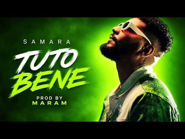 Samara - TuTo BeNe (Remix)