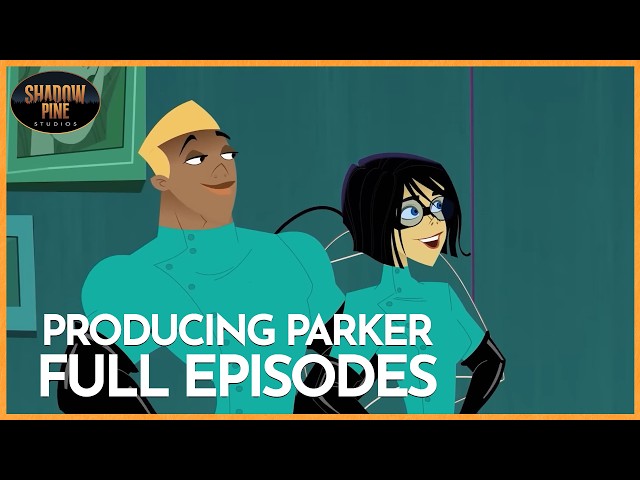 Retreats & Remodels | Producing Parker | Double Episode | Shadow Pine Studios