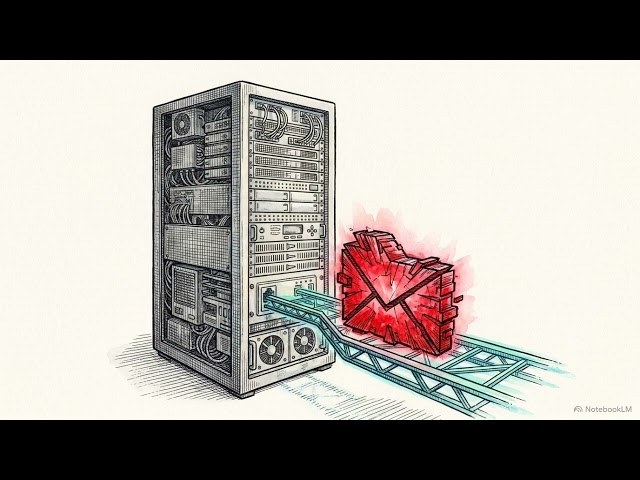 How XML Built the Digital Bridge | The Anatomy of Structure