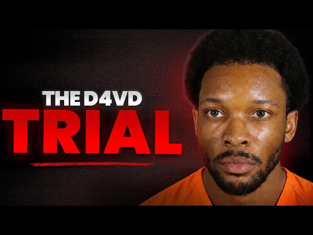 D4vd Trial: Somehow Worse Than We Thought  (Shocking Updates) - H3 After Dark #82