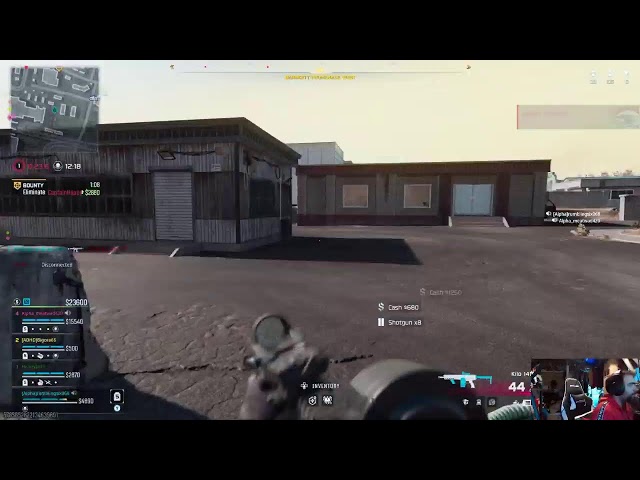 call of duty warzone