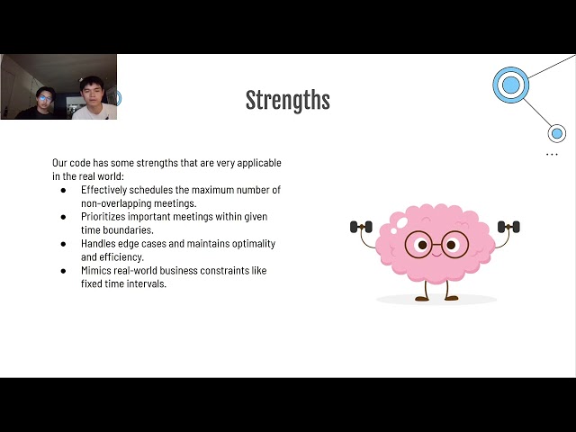 COP4533 Final Project