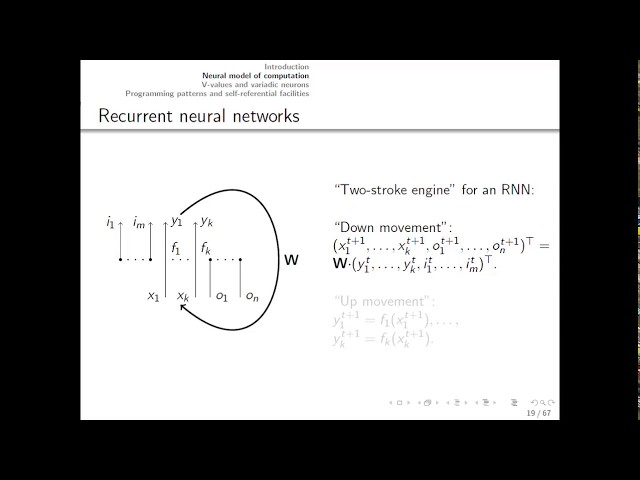 Dataflow Matrix Machines and V-values: a Bridge between Programs and Neural Nets