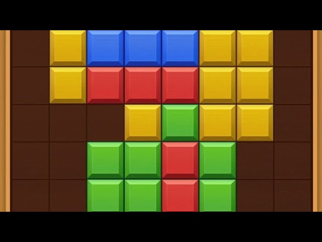 Subscribe My Channel Block Puzzle Fun 🧩🧩