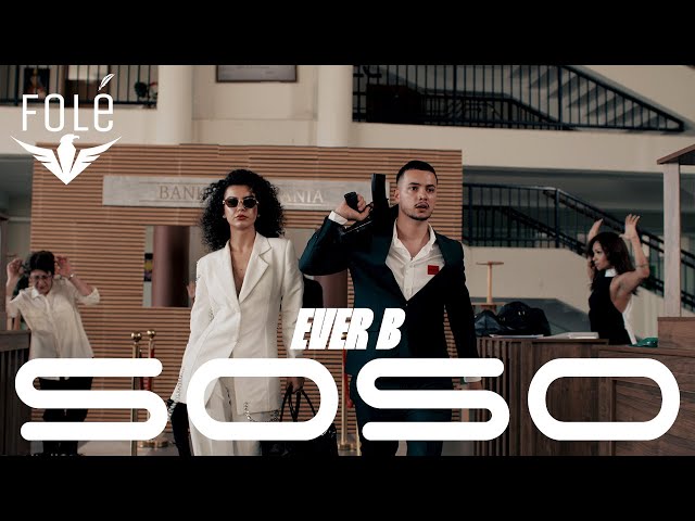 EVER B - SOSO
