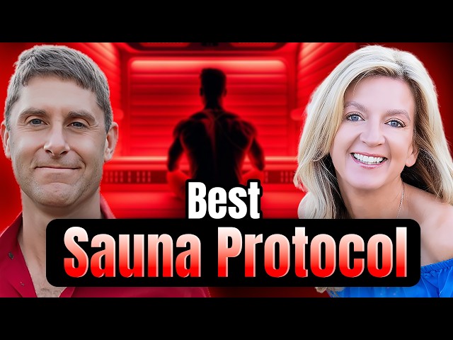 Best Infrared Sauna Protocol