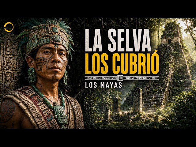 The Maya Did Not Disappear: The Civilization the Jungle Covered