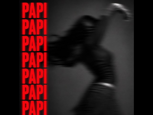 Farasat Anees, Rap Demon, Ezio - PAPI (Official Audio)