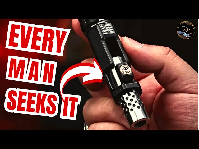 top coolest gadgets every man will appreciate | Must-Have Gadgets for Men