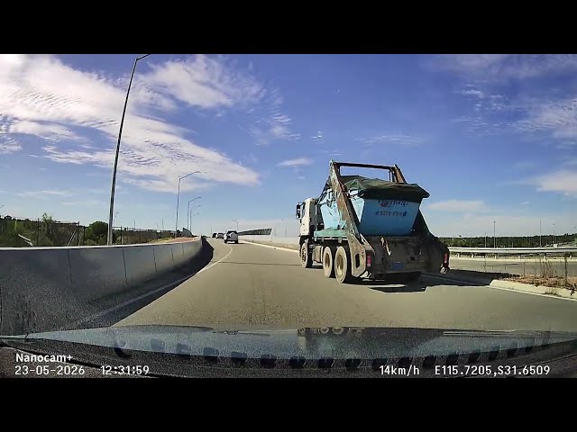 Dash Cam Owners Australia - Extras Episode 13