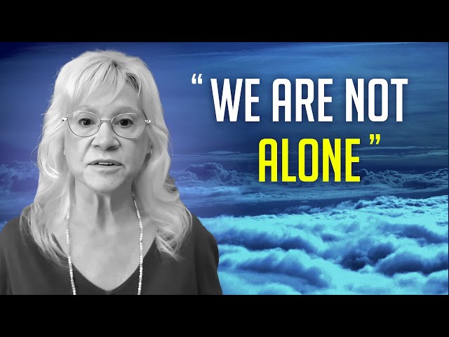 Woman Doesn't Wake Up After Surgery, Taken To A Parallel Universe During NDE