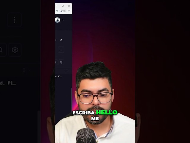 WHATSAPP BOT en NODE.JS: MIN ⚡️ | AUTOMATIZA RESPUESTAS
