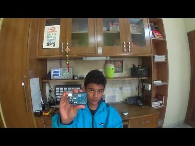 TWE #12 - How to Make Your Arduino Projects Permanent