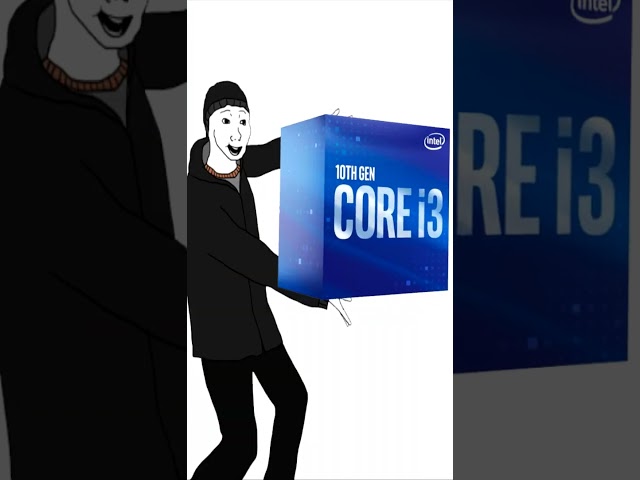 ¿EL I3 10TH VALE LA PENA EN EL 2024?