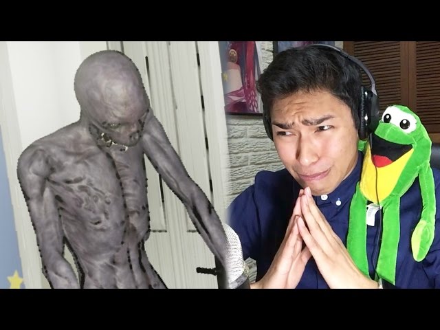 AYUDAAAA!!! - Boogeyman | Fernanfloo