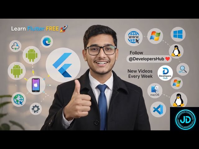 What is Flutter?