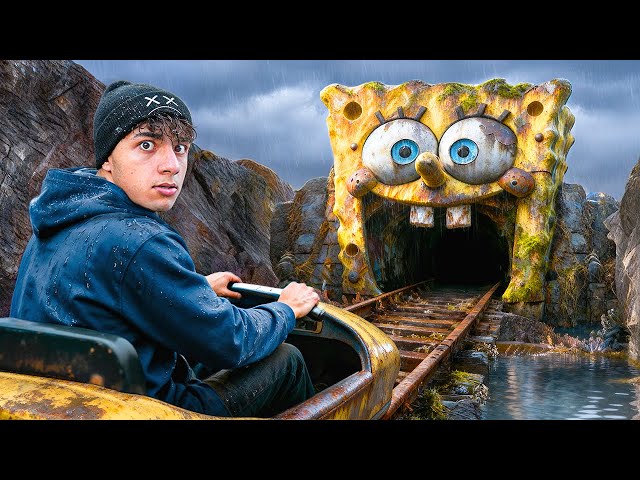 Exploring Theme Parks That Are Disappearing