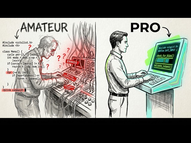 Master Prompt Engineering: From Basic Prompts to Chain-of-Thought Reasoning