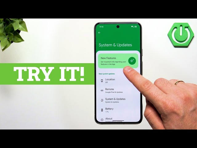 Android 17 on Pixel 8 — First Features to Try After Updating