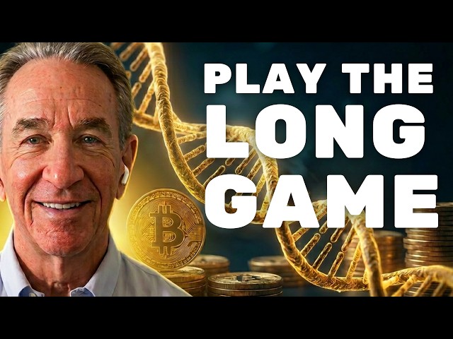 Living to 200 on Bitcoin? Here’s a Boomer’s Radical Plan