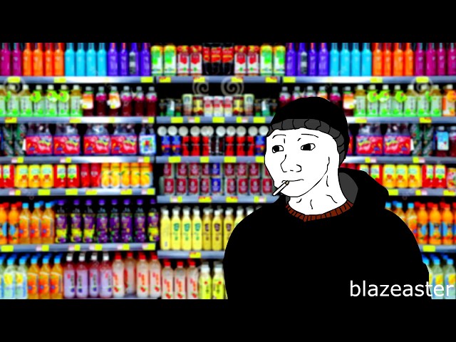 A DAY IN LIFE OF A DOOMER
