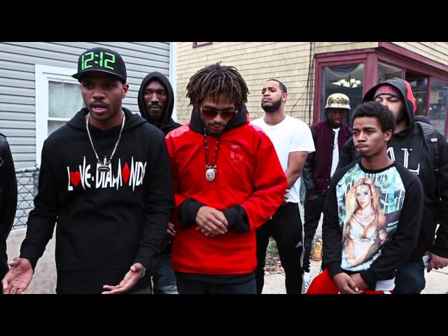 TheGrid914 Presents: Peekskill Pt 1